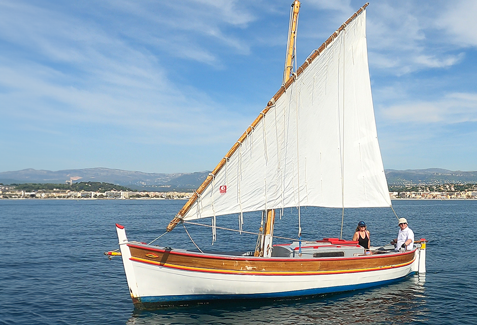 Toi et Moi - Cros-de-Cagnes (06)