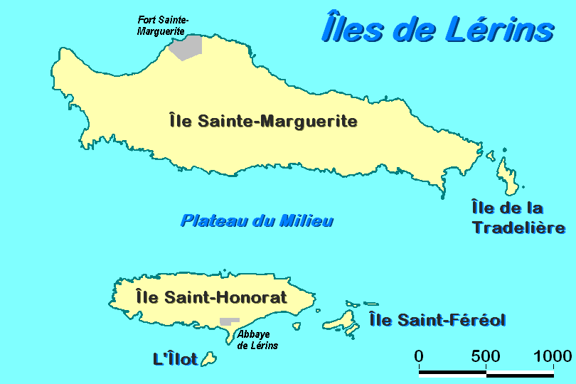 Map-Lerins